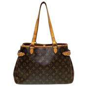 Pre-owned Stof louis-vuitton-tasker