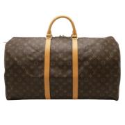 Pre-owned Stof louis-vuitton-tasker