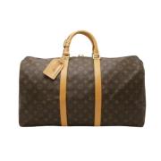 Pre-owned Stof louis-vuitton-tasker