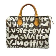 Pre-owned Stof louis-vuitton-tasker