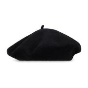 Uld beret