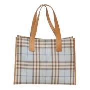 Pre-owned Canvas totes