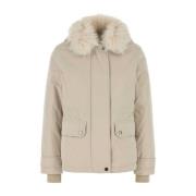 Kort Arctic Parka