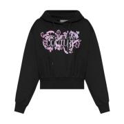 Sort Sweatshirt til Kvinder AW24