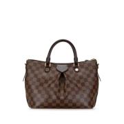 Pre-owned Plast louis-vuitton-tasker