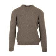 Brun Sweater PARICOLLO