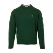 Grøn Sweater MAGLIA Stil