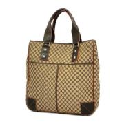 Pre-owned nylon celine-tasker