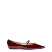 EMILIA MARY JANE FLAT