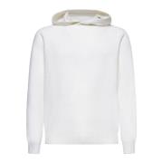 Hvid Sweater Kollektion