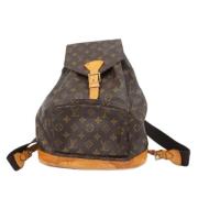 Pre-owned Stof louis-vuitton-tasker