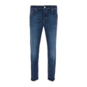 Stræk Denim Jeans