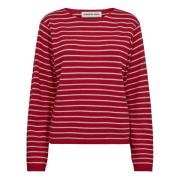 Cosmo Breton Sweater