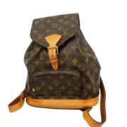 Pre-owned Stof louis-vuitton-tasker