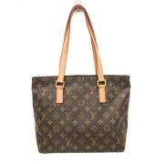 Pre-owned Stof louis-vuitton-tasker