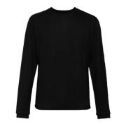 Sort Crewneck Sweater PMG05