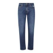 Stilfulde Gstaad Jeans