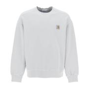 Nelson Crew-Neck Sweatshirt