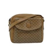 Pre-owned Canvas celine-tasker