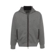 Phantom AW24 Sweatshirt Hættetrøje Dobbelt Jersey