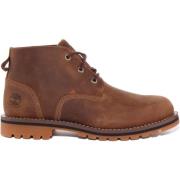 Larchmont II Chukka Lace Up Boot