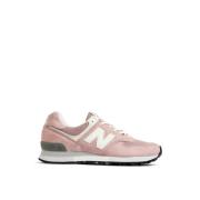 England Sneakers Pale Mauve Ruskind