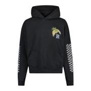 Moonlight Tropics Sort Hoodie