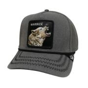 Howling Duck Trucker Cap