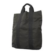 Pre-owned Canvas totes