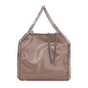 Shaggy Deer Mini Tote Taske