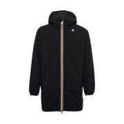 Stilfuld Zip-Through Sweatshirt