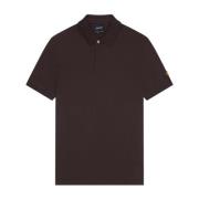 SS Polo Shirts Ottoman Tipped Polo Shirt