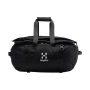 Cargo Duffel Taske