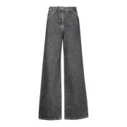 Sorte Jeans til Kvinder AW24