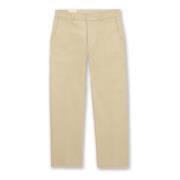 Moderne pasform chino bukser