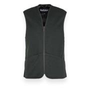 Varm Pels Gilet