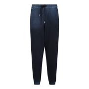 Vintage Navy Jogger Bukser