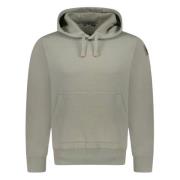 Everest Hoodies Oliven