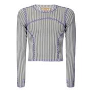 Sport Knit Long Sleeve T-Shirt