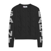 CREWNECK SWEATER