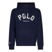 Herretøj Sweatshirts Blå AW24