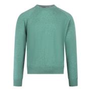 Grøn Sweater Kollektion