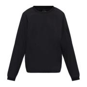 Isoleret sweatshirt