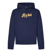 Herretøj Sweatshirts Blå AW24