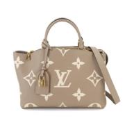 Pre-owned Stof louis-vuitton-tasker