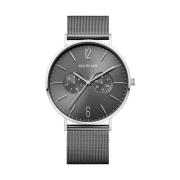 Herreur Classic 40 mm Armbånd Milanese 14240-309