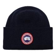 Vinter Beanie Hat