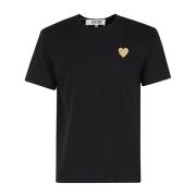 Guld Emblem T-shirt