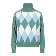 Stilfulde Sweaters Kollektion