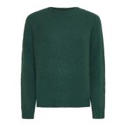 Weekend Sweaters med Ghiacci Touch